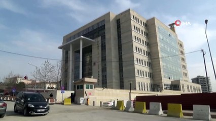 Zimmet operasyonun'da 3'ü müdür yardımcısı 9 şüpheli adliyeye sevk edildi