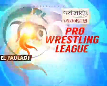 PWL 3 Day 17 _ Sarita VS Geeta Phogat at Pro Wrestling Season 3 _Highlights