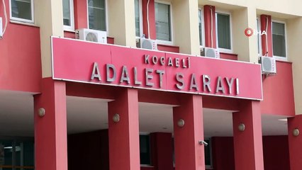 Kocaeli'de sokak satıcılarına operasyon: 8 gözaltı