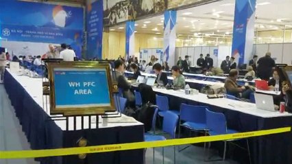 김정은과 美 기자들 '기이한 동거' 무산 / YTN