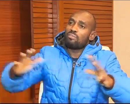 PWL 3 Day 17_ Odunayo's coach speaks over the Pro Wrestling League 2018 season 3