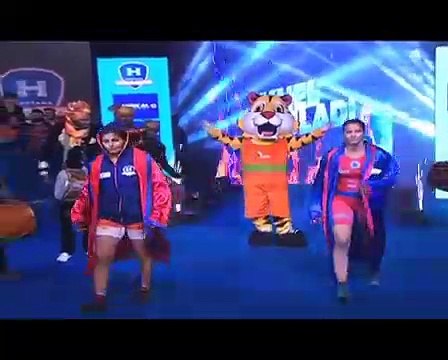 PWL 3 Day 17_ Sarita Mor Vs Geeta Phogat at Pro Wrestling League season 3_