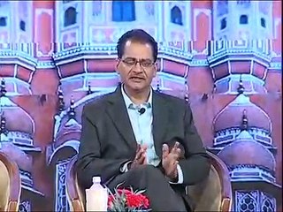 India News Manch_ BJP Jyoti Karan ने कहा, बीजेपी घोषणा पत्र को दृष्टि पत्र संकल्