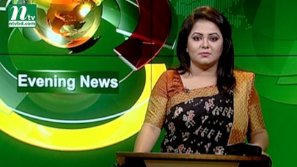 NTV Evening News | 26 February 2019