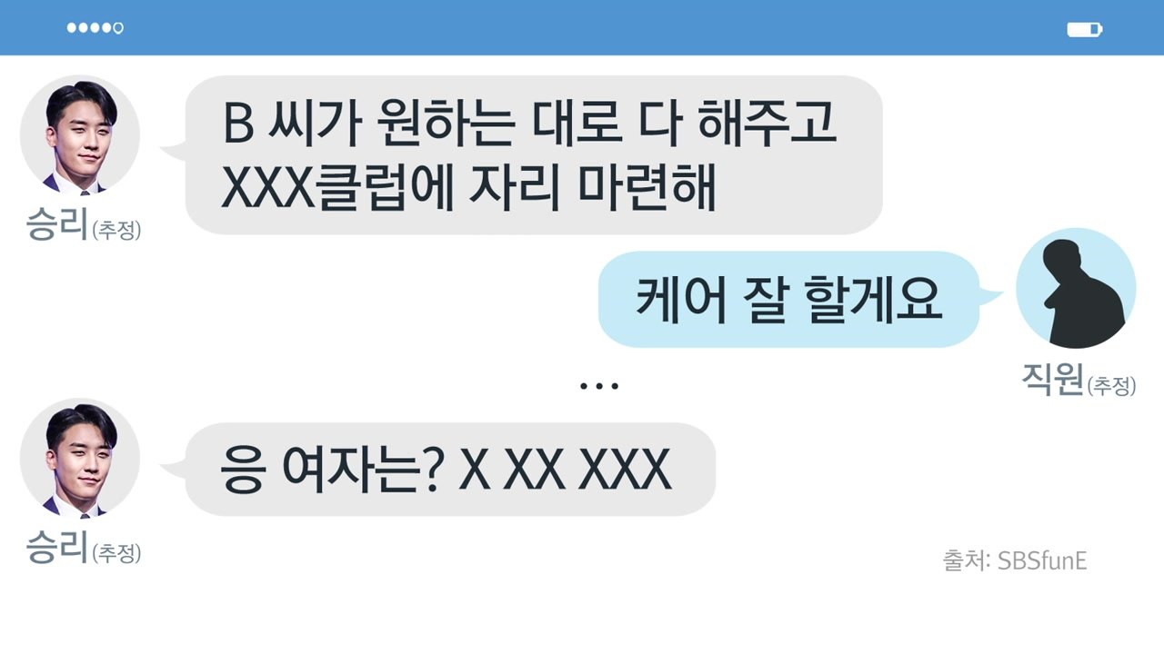 경찰, 승리 '성 접대 의혹' 내사 착수 / YTN