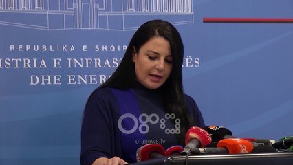 Ora News - Skandal/ Ministrja Balluku i anulon papritur takimin ambasadorit norvegjez