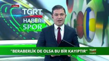 Beşiktaş 3-3 Fenerbahçe | Şenol Güneş ve Ersun Yanal'dan Basın Açıklaması
