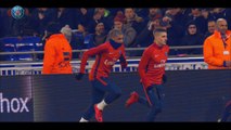 Paris Saint-Germain - Dijon FCO: Teaser