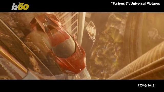 No Boat, No Problem! Farmers Try To Cross A River Using a Tractor!