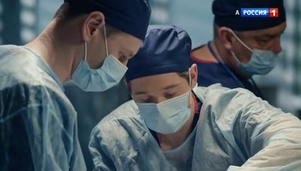 Склифосовский 7 сезон 12 серия 2019 Драма Мелодрама