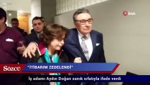 Aydın Doğan kağıt davasında ifade verdi:  Olmayan bir suç isnat edilmeye çalışıldı