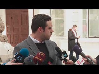“Imuniteti i Veljanoskit”, mblidhet kryesia e LSDM-së