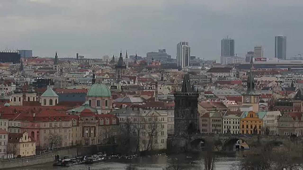 Bei Smogalarm: Gratis-Nahverkehr für alle