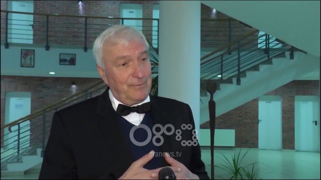 Ora News - Shtatë kore nga rajoni bëhen bashkë në Gjakovë të Kosovës