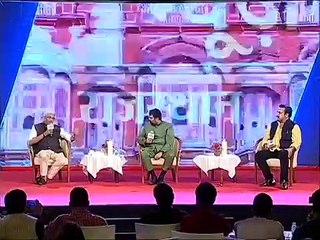 India News Manch_ Mos Ganjendra Singh Shekhawat ने बताई राफेल की कीमत