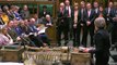 Prime Minister says ‘simples’ as she answers Brexit question