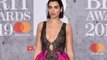 Dua Lipa wants to make fashion 'accessible' to all