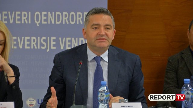 Sezoni turistik, ministri Klosi preznaton paketën për rritjen e sigurisë në plazhe