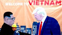 Trump-Kim summit 2.0: Host Vietnam in focus