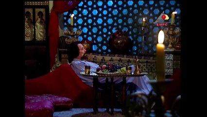 مسلسل الإمام النسائى - الحلقة الثامنة