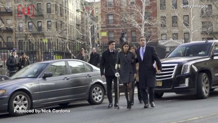 Michael Cohen Expected To Publicly Accuse Trump of Criminal Conduct While In Office: Report