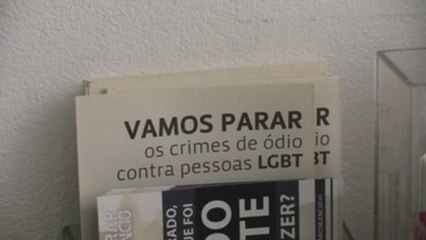 Portugal, atractivo para la comunidad LGTBI del Brasil de Bolsonaro