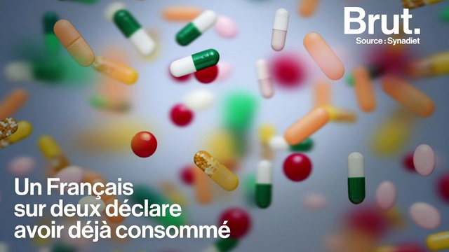 Pourquoi les compléments alimentaires sont loin d'être toujours utiles