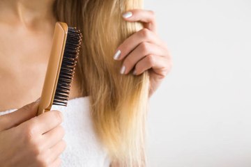 Comment nettoyer sa brosse à cheveux ?
