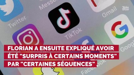 Mariés au premier regard 3 : Florian dénonce le "montage très approximatif" de l'émission