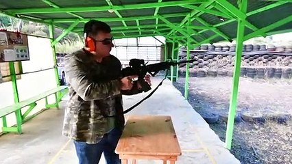 Costa Rica: controlar tenencia de armas para frenar criminalidad