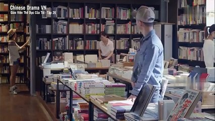 Thầy Giáo Thể Chất Tập 26 , Phim Trung Quốc , VTV1 Vietsub , Phim Thay Giao The Chat Tap 26