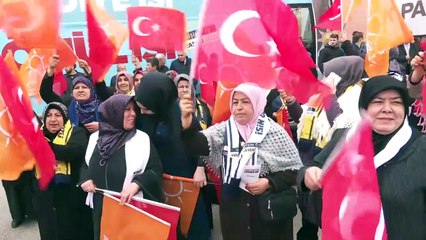 Özhaseki: 'Biz kendimize güveniyoruz' - ANKARA