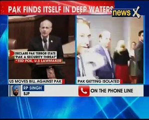 Pak Terror State_ US to tag Pakistan a 'Terror State'
