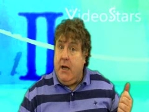 Russell Grant Video Horoscope Gemini January Tuesday 8th