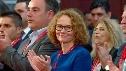 LSDM-ja nuk do ta presë BDI-në për president konsensual?