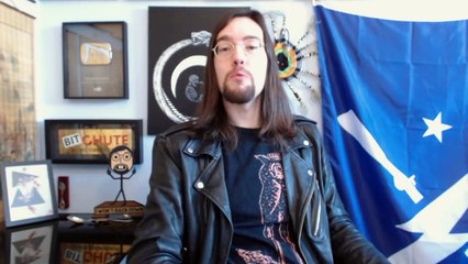 Macron Goes Insane, Says He Wants to Ban Wrongthinkers From the Internet