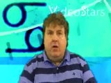 Russell Grant Video Horoscope Cancer January Tuesday 8th