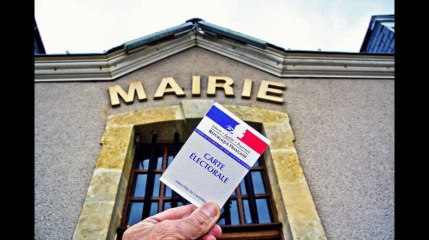 Un célèbre chanteur se lance dans la course aux municipales