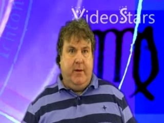 Russell Grant Video Horoscope Virgo January Tuesday 8th