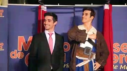 Javier Fernández reconoce que ya tenía pensado cuándo se iba a retirar