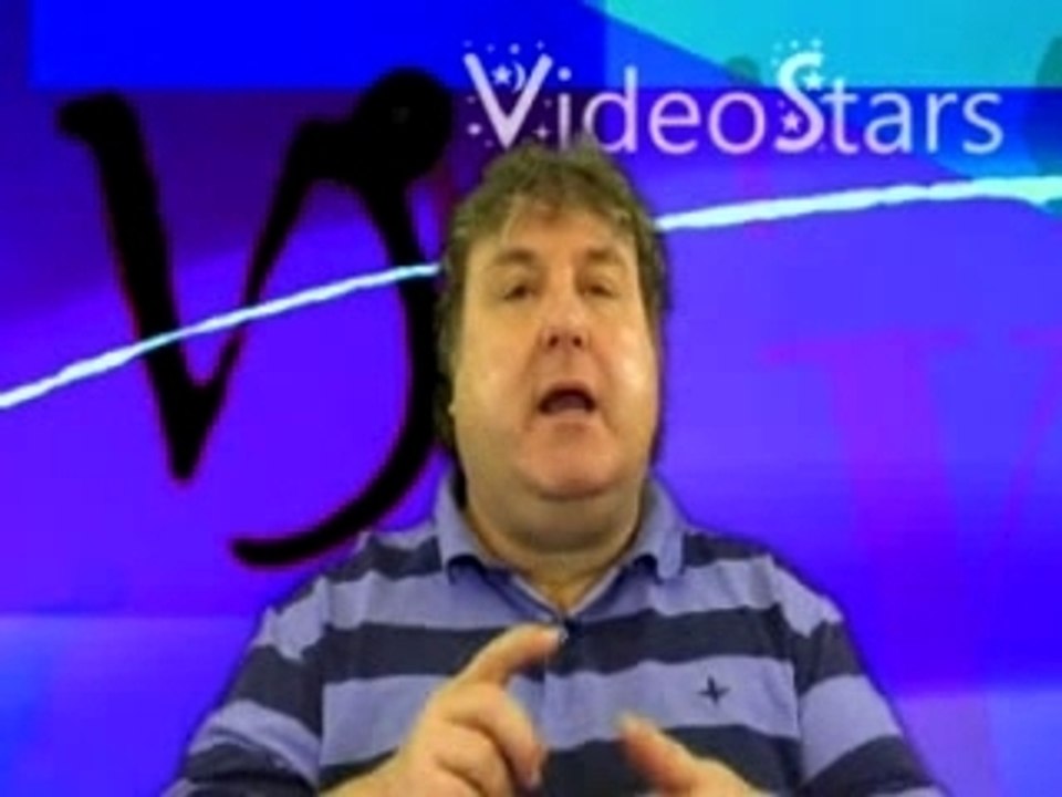 Russell Grant Video Horoscope Capricorn January Tuesday 8th
