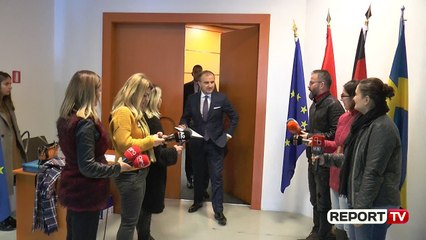 Soreca: Palët të dialogojnë, opozita të mos përdorë dhunë në protestë