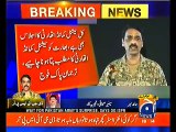 Chaos in India after DG ISPR's briefing - Hamid Mir