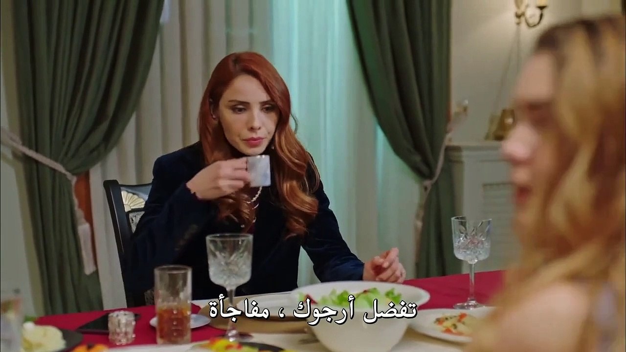 مسلسل أبناء الإخوة - مترجم للعربية - الحلقة 5 ...