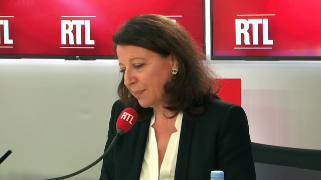 Tête de liste LaREM aux européennes : Je ne veux même pas y réfléchir , répond Buzyn