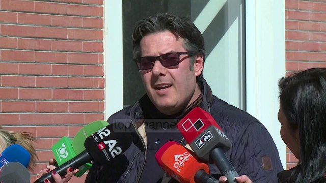 Kuvend dhe protestë, s’ka seancë të enjten - Top Channel Albania - News - Lajme