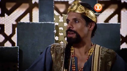 Capitulo 225 Moises Y Los Diez Mandamientos completo HD  [ 08 DE SEPTIEMBRE 2016 ]