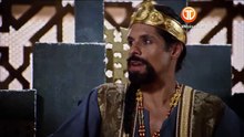 Capitulo 225 Moises Y Los Diez Mandamientos completo HD  [ 08 DE SEPTIEMBRE 2016 ]