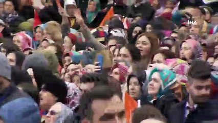 Cumhurbaşkanı Erdoğan'dan Sisi ve AB’ye "İdam" Tepkisi