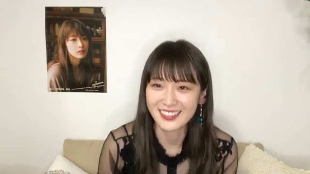 乃木坂46　高山一実